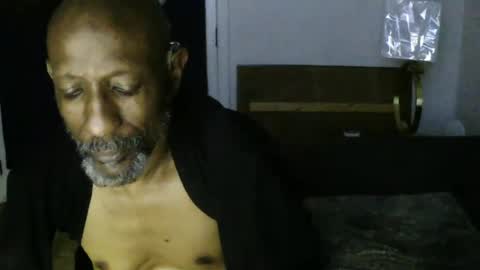 Ebony DeafGuy online show from July 2026 09:06:02 AM