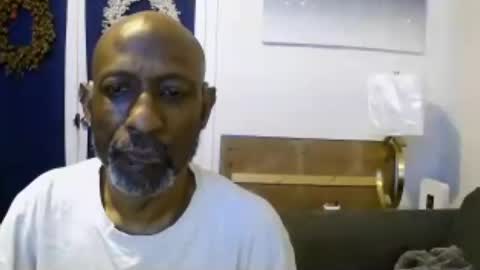 Ebony DeafGuy online show from July 2026 07:46:02 AM