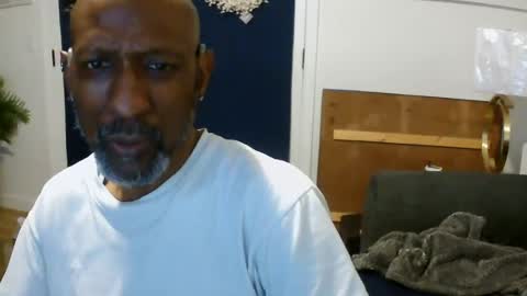 Ebony DeafGuy online show from July 2026 07:12:01 AM