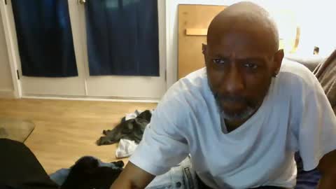 Ebony DeafGuy online show from July 2026 08:45:02 PM