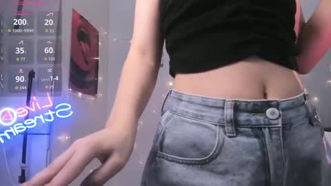 Snapshot of leehaeun7 chatting on February 2026 08:16:02 PM Lee Haeun online show from February 2026 08:16:02 PM