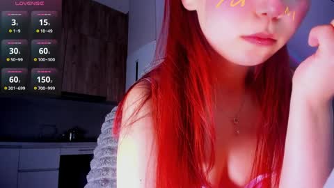 Lee Haeun online show from March 2026 08:31:01 PM