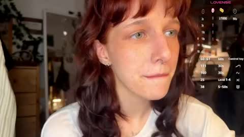 Snapshot of leelabubu chatting on May 2026 08:17:01 PM Lee online show from May 2026 08:17:01 PM