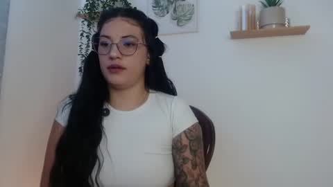 leena_rosee online show from July 2026 06:25:02 PM
