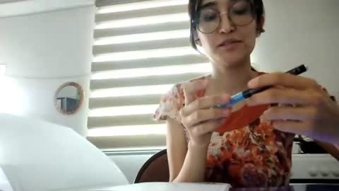 Snapshot of leesahebron chatting on July 2026 09:40:01 AM leesahebron online show from July 2026 09:40:01 AM