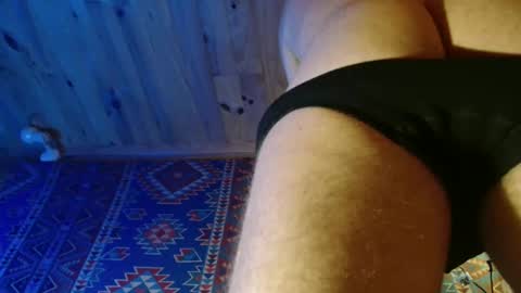 Dliciousman online show from December 2024 08:36:02 PM