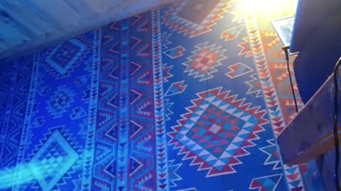 Dliciousman online show from February 2025 08:24:01 PM