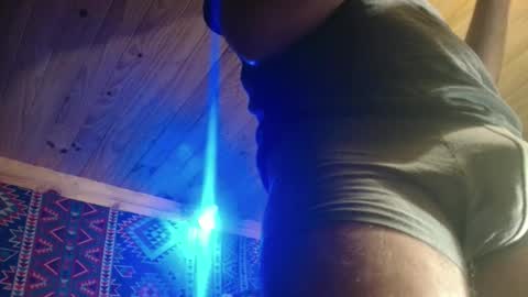 Dliciousman online show from September 2025 08:45:01 PM