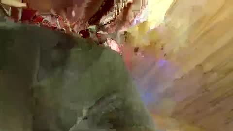 Dliciousman online show from October 2025 09:56:01 PM