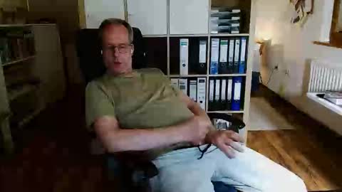 Dave online show from May 2026 09:54:01 PM