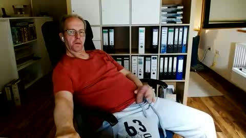 Dave online show from May 2026 11:20:01 PM