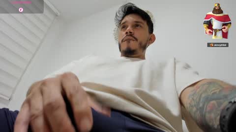 Alejandro online show from December 2024 11:00:02 AM