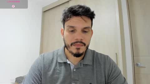 Alejandro online show from February 2025 01:06:01 PM