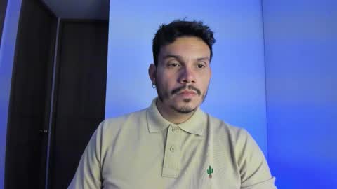 Alejandro online show from September 2025 03:13:01 PM