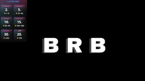 Alejandro online show from November 2025 02:16:01 PM