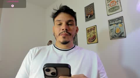 Alejandro online show from January 2026 12:44:02 PM