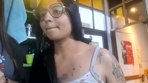 legscaramelxx online show from July 2026 12:37:01 AM