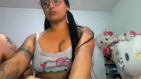 legscaramelxx online show from July 2026 01:08:01 AM