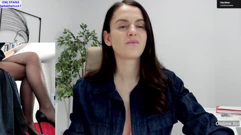 Snapshot of legswattitude chatting on February 2026 12:48:02 PM Elle online show from February 2026 12:48:02 PM