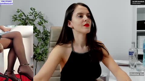 Snapshot of legswattitude chatting on February 2026 03:34:02 PM Elle online show from February 2026 03:34:02 PM