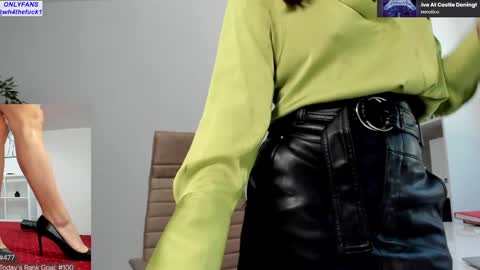 Elle  online show from May 2026 10:09:02 AM