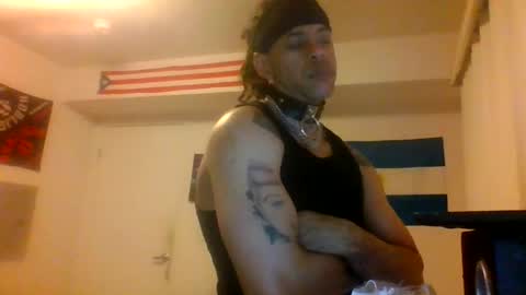 Vlad Delarge online show from October 2025 02:34:01 AM