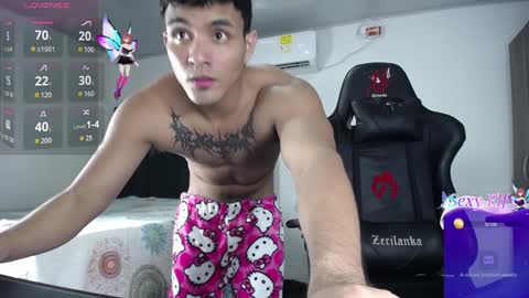  Lei  online show from December 2024 09:58:02 PM