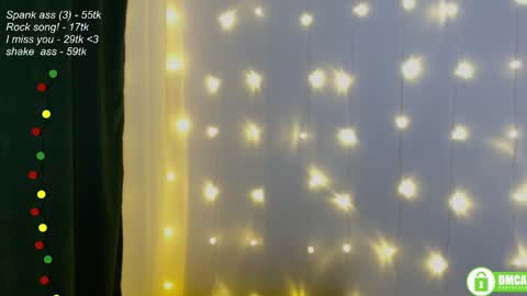 hey Im Leia and I love rock  online show from January 2025 06:25:01 PM