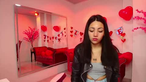 Leia.  online show from February 2025 11:13:01 AM