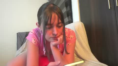 Leah online show from July 2026 12:41:02 AM