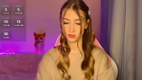 leiakiss online show from July 2026 03:10:02 PM