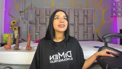 Snapshot of leiawong chatting on January 2025 05:00:01 AM Leia online show from January 2025 05:00:01 AM