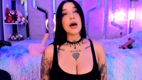 Leia online show from November 2025 02:10:01 AM