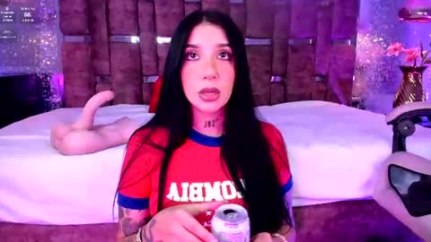 Leia online show from June 2026 05:02:02 AM