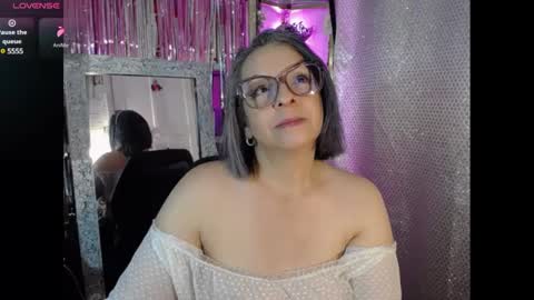 Leidy Brenda online show from January 2025 11:00:02 AM