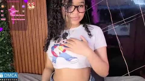 Leidy online show from April 2026 10:36:01 AM