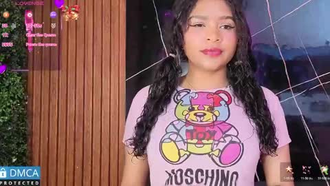 Leidy online show from April 2026 11:02:02 AM