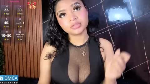 Leidy online show from May 2026 11:07:02 AM
