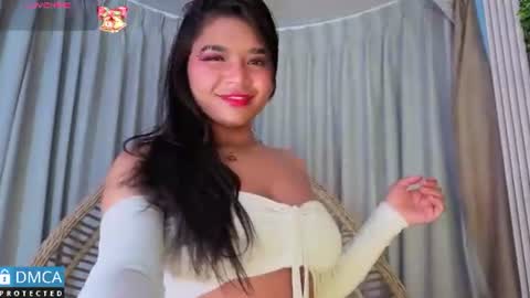 Leidy online show from June 2026 11:02:01 AM