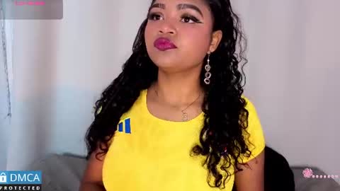 Leidy online show from July 2026 11:05:01 AM