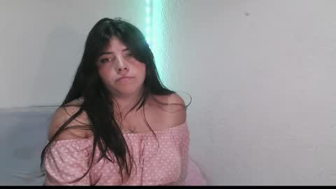 Snapshot of leidyramca chatting on October 2025 04:56:01 AM leidyramca online show from October 2025 04:56:01 AM