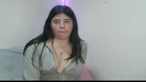 Snapshot of leidyramca chatting on October 2025 06:45:02 PM leidyramca online show from October 2025 06:45:02 PM