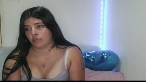 Snapshot of leidyramca chatting on November 2025 01:05:01 AM leidyramca online show from November 2025 01:05:01 AM