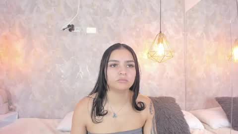 LEIGH ANGELS online show from May 2026 09:55:01 PM