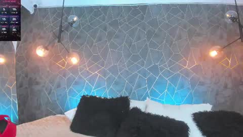 LEIGH ANGELS online show from June 2026 10:52:01 PM