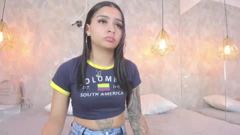 LEIGH ANGELS online show from June 2026 09:57:02 PM
