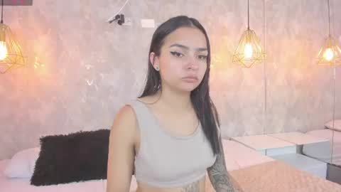 LEIGH ANGELS online show from July 2026 09:57:01 PM
