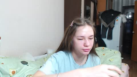 leila_bambi online show from December 2024 04:38:02 AM