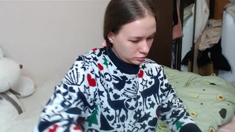 leila_bambi online show from January 2025 03:22:01 AM