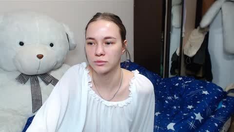 leila_bambi online show from January 2025 08:14:02 AM